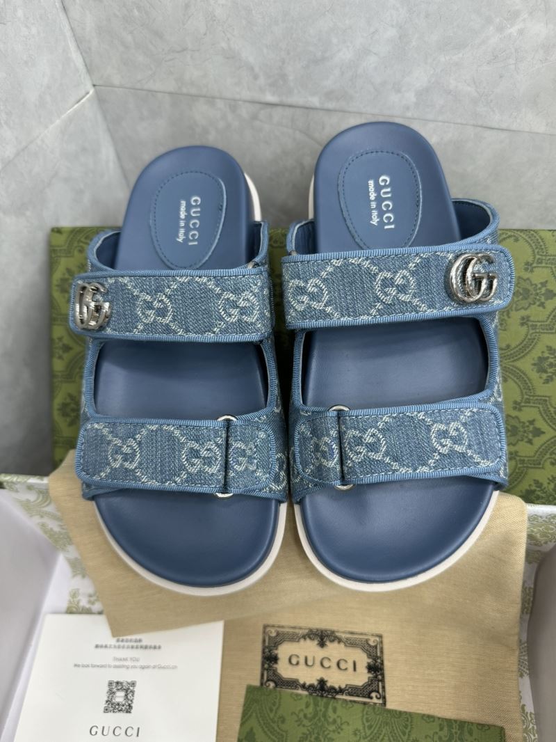 Gucci Slippers